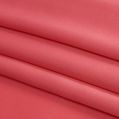 Silk Charmeuse 44" - Salmon - Premium Collection