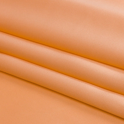 Silk Charmeuse 44" - Peach - Premium Collection
