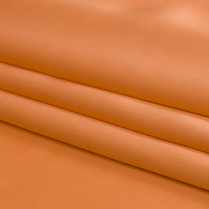 Silk Charmeuse 44" - Peach Fuzz - Premium Collection