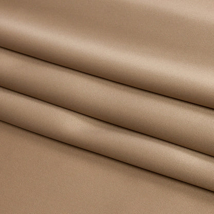 Silk Charmeuse 44" - Cornstalk - Premium Collection