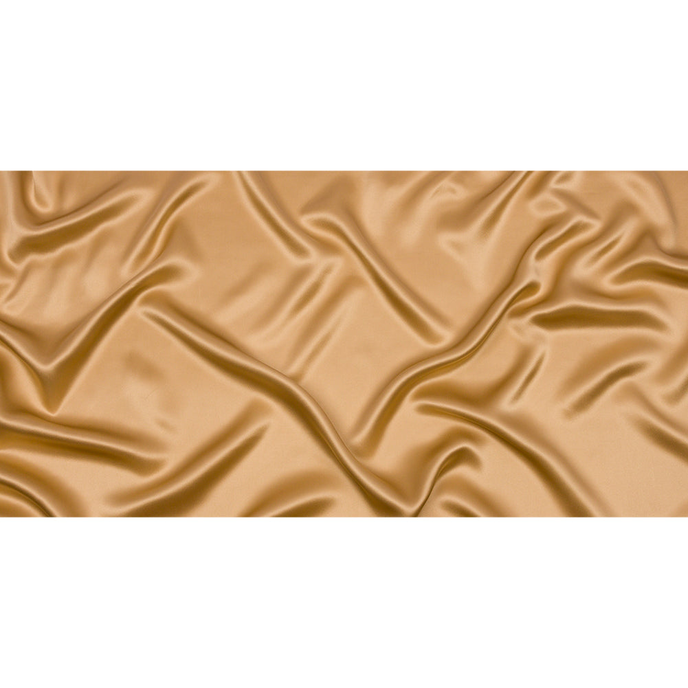 Silk Charmeuse 44" - Croissant - Premium Collection - Full