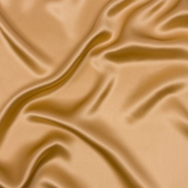 Silk Charmeuse 44" - Croissant - Premium Collection