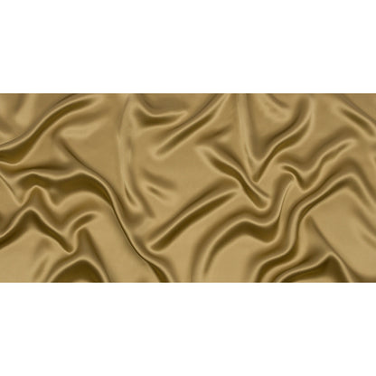 Silk Charmeuse 44" - Sage Green - Premium Collection
