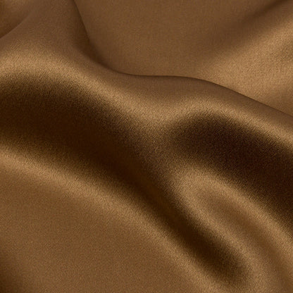 Silk Charmeuse 44" - Ermine - Premium Collection