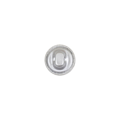 Mood Exclusive Whisper White Silk Covered Button - 16L/10mm