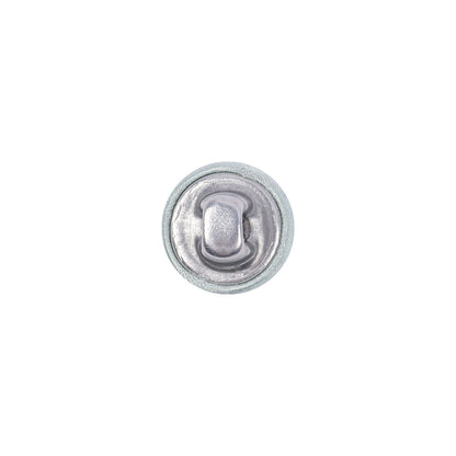Mood Exclusive Morning Mist Silk Covered Button - 18L/11.5mm Detail