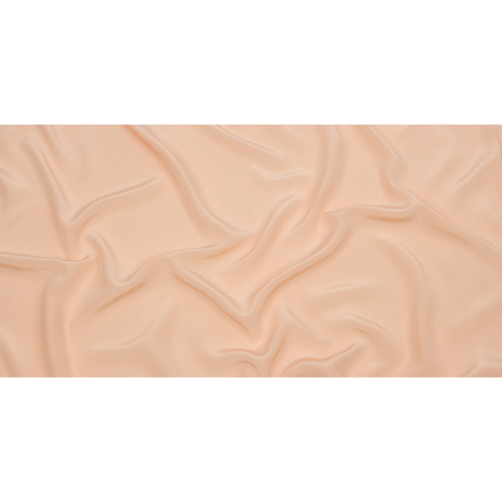 Silk Crepe de Chine - Ecru - Premium Collection - Full