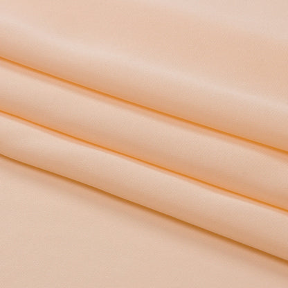 Silk Crepe de Chine - Bellini - Premium Collection