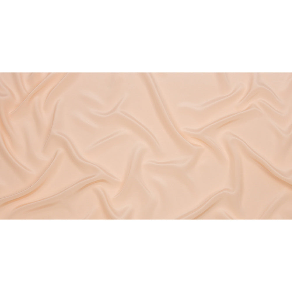 Silk Crepe de Chine - Bellini - Premium Collection - Full