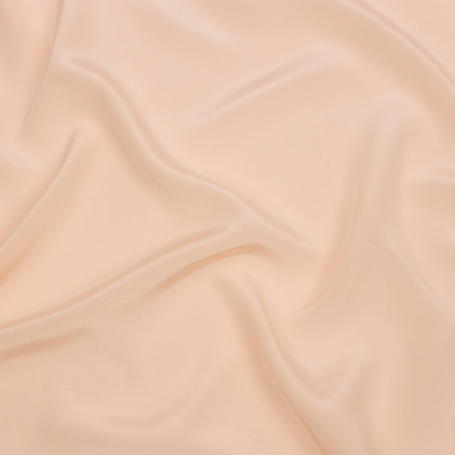 Silk Crepe de Chine - Bellini - Premium Collection