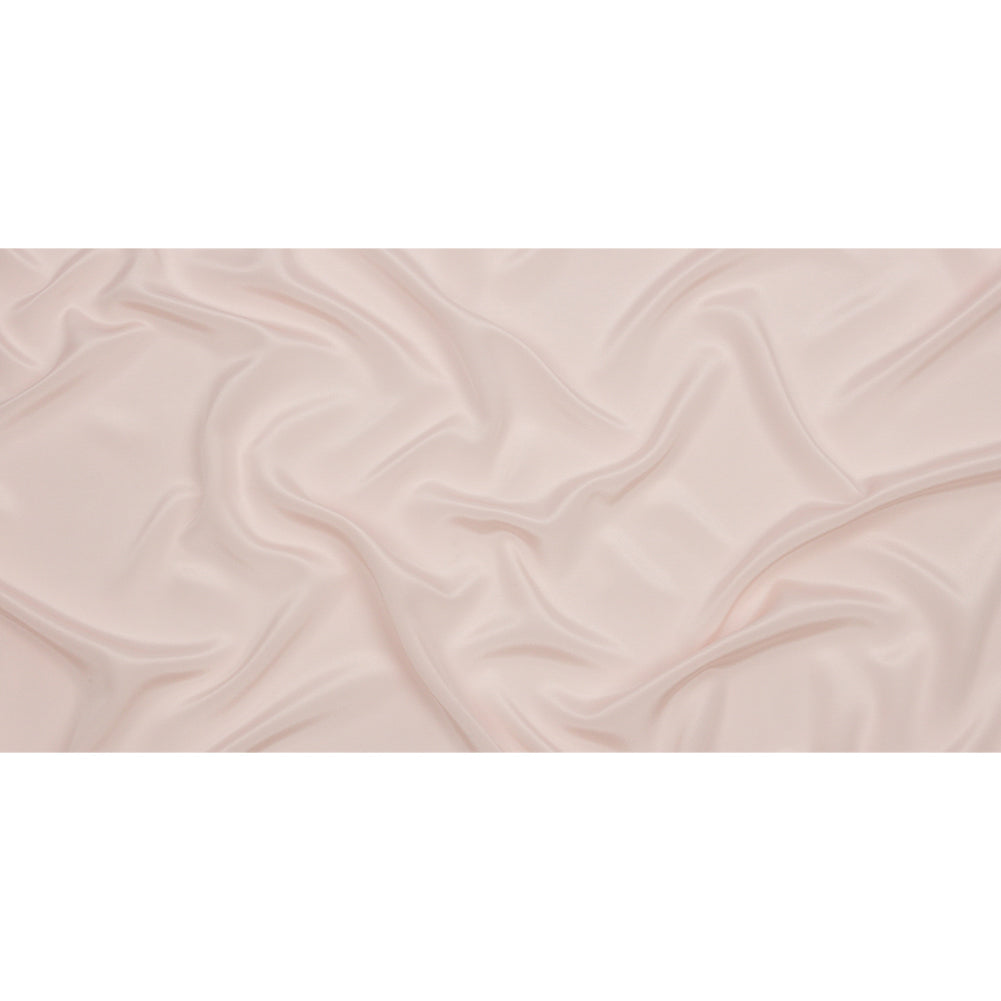 Silk Crepe de Chine - Cradle Pink - Premium Collection - Full