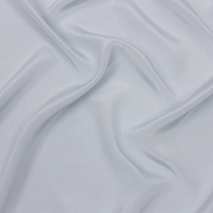 Silk Crepe de Chine - Gray Dawn - Premium Collection