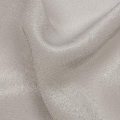 Silk Crepe de Chine - Moonstruck - Premium Collection