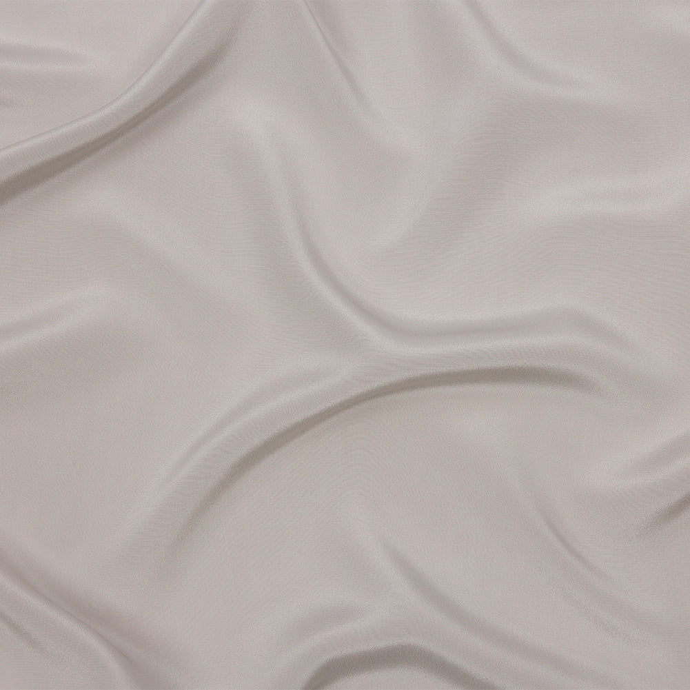 Silk Crepe de Chine - Moonstruck - Premium Collection