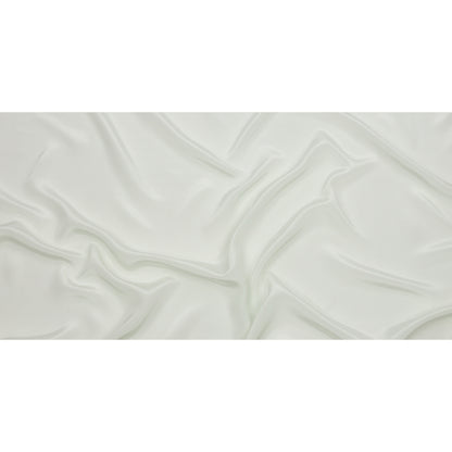 Silk Crepe de Chine - Fairest Jade - Premium Collection
