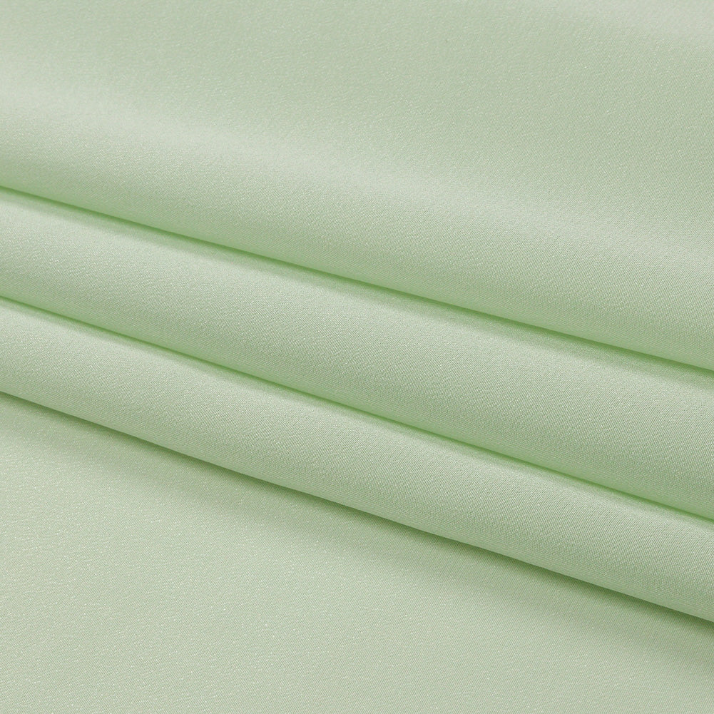 Silk Crepe de Chine - Dewkist - Premium Collection - Folded