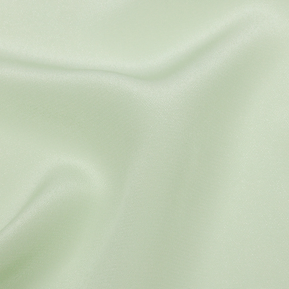 Silk Crepe de Chine - Dewkist - Premium Collection - Detail