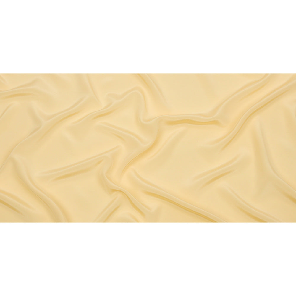 Silk Crepe de Chine - French Vanilla - Premium Collection - Full