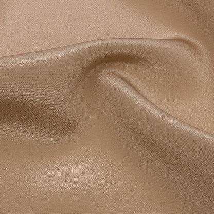 Silk Crepe de Chine - Cornstalk - Premium Collection