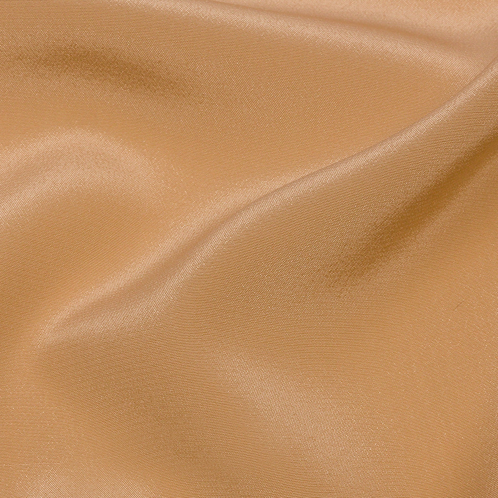Silk Crepe de Chine - Croissant - Premium Collection - Detail