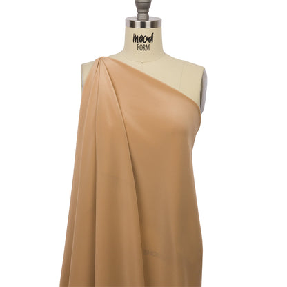 Silk Crepe de Chine - Croissant - Premium Collection