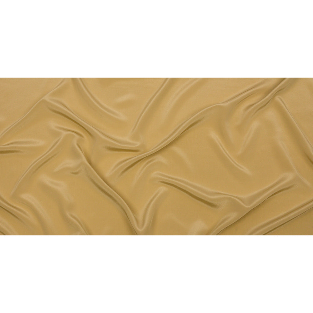 Silk Crepe de Chine - Sage Green - Premium Collection - Full