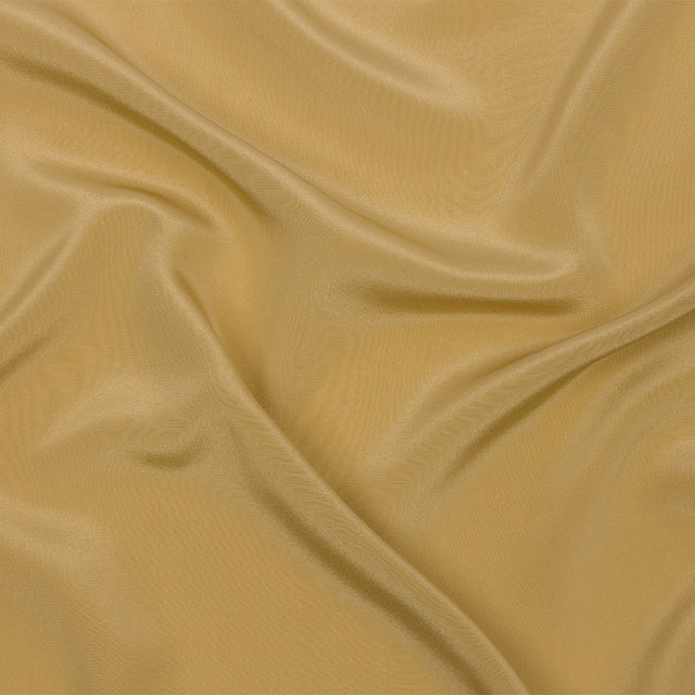Silk Crepe de Chine - Sage Green - Premium Collection