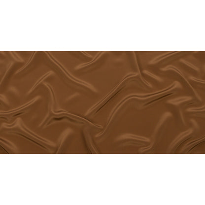 Silk Crepe de Chine - Dark Olive - Premium Collection