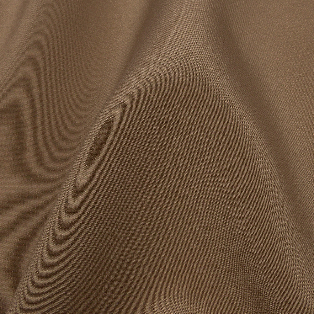 Silk Crepe de Chine - Capers - Premium Collection - Detail