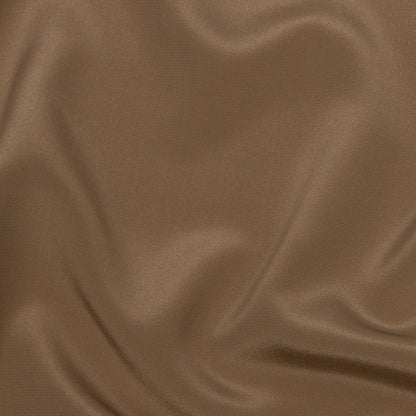 Silk Crepe de Chine - Capers - Premium Collection