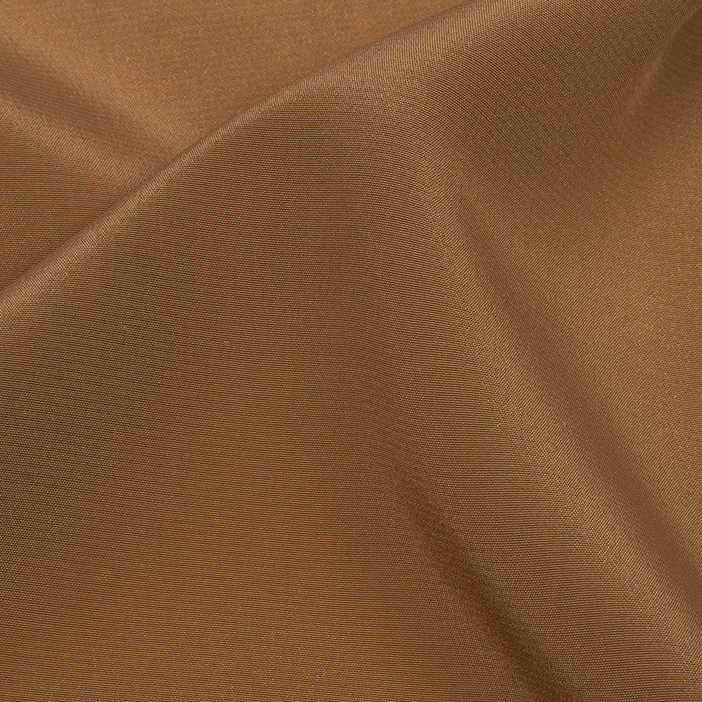 Silk Crepe de Chine - Ermine - Premium Collection - Detail