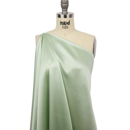 Stretch Silk Charmeuse - Dewkist - Premium Collection