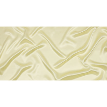 Stretch Silk Charmeuse - Young Wheat - Premium Collection