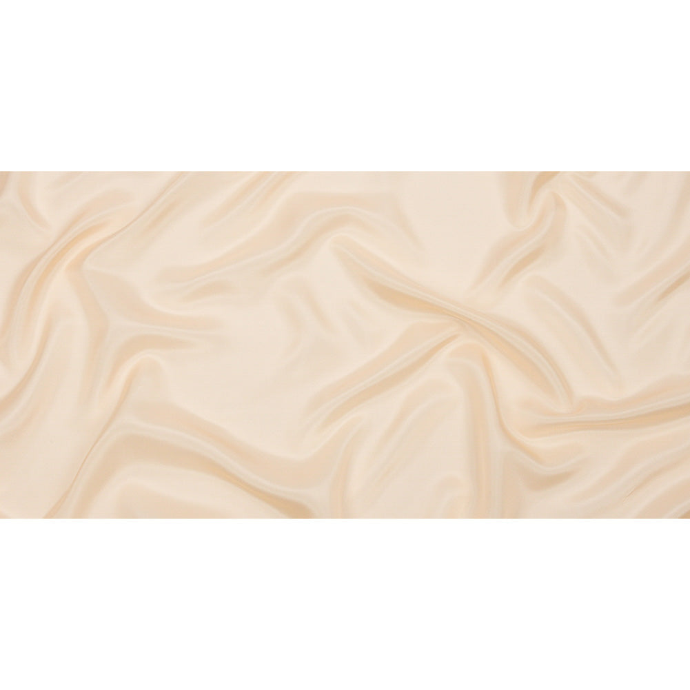 China Silk/Silk Habotai - Nude - Premium Collection Full