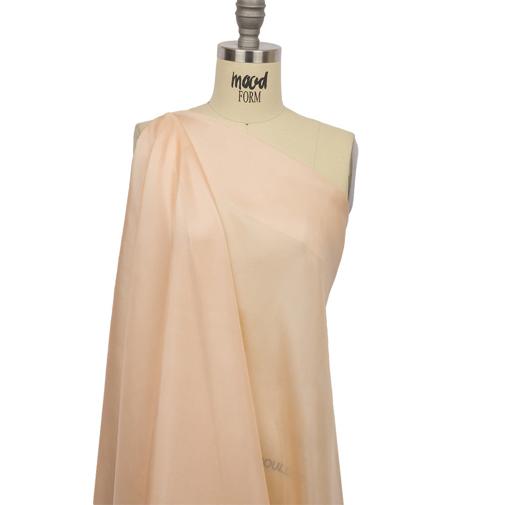 China Silk/Silk Habotai - Bellini - Premium Collection - Drape