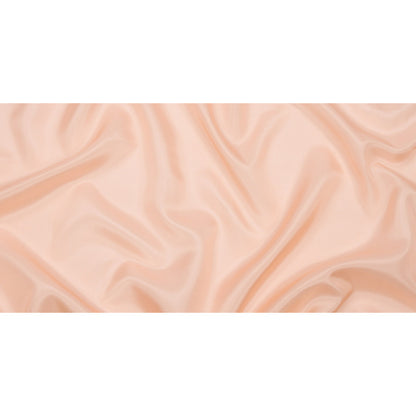 China Silk/Silk Habotai - Pale Blush - Premium Collection