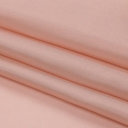 China Silk/Silk Habotai - Blush - Premium Collection