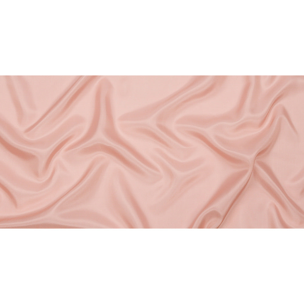 China Silk/Silk Habotai - Blush - Premium Collection - Full