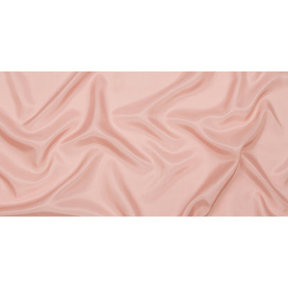 China Silk/Silk Habotai - Blush - Premium Collection