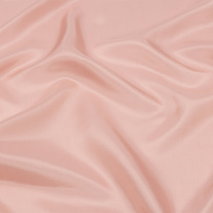 China Silk/Silk Habotai - Blush - Premium Collection