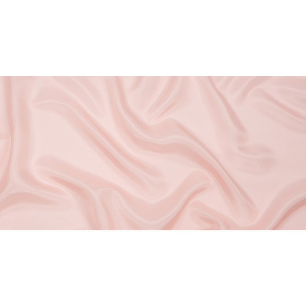China Silk/Silk Habotai - Veiled Rose - Premium Collection - Full