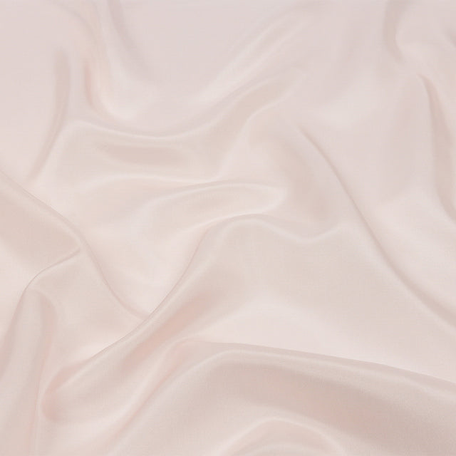 China Silk/Silk Habotai - Cradle Pink - Premium Collection