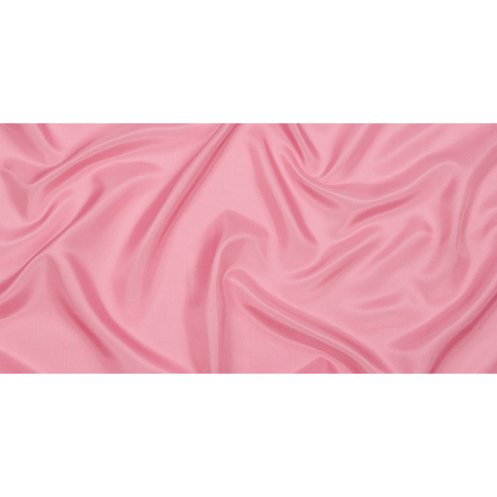 China Silk/Silk Habotai - Polignac Pink - Premium Collection - Full