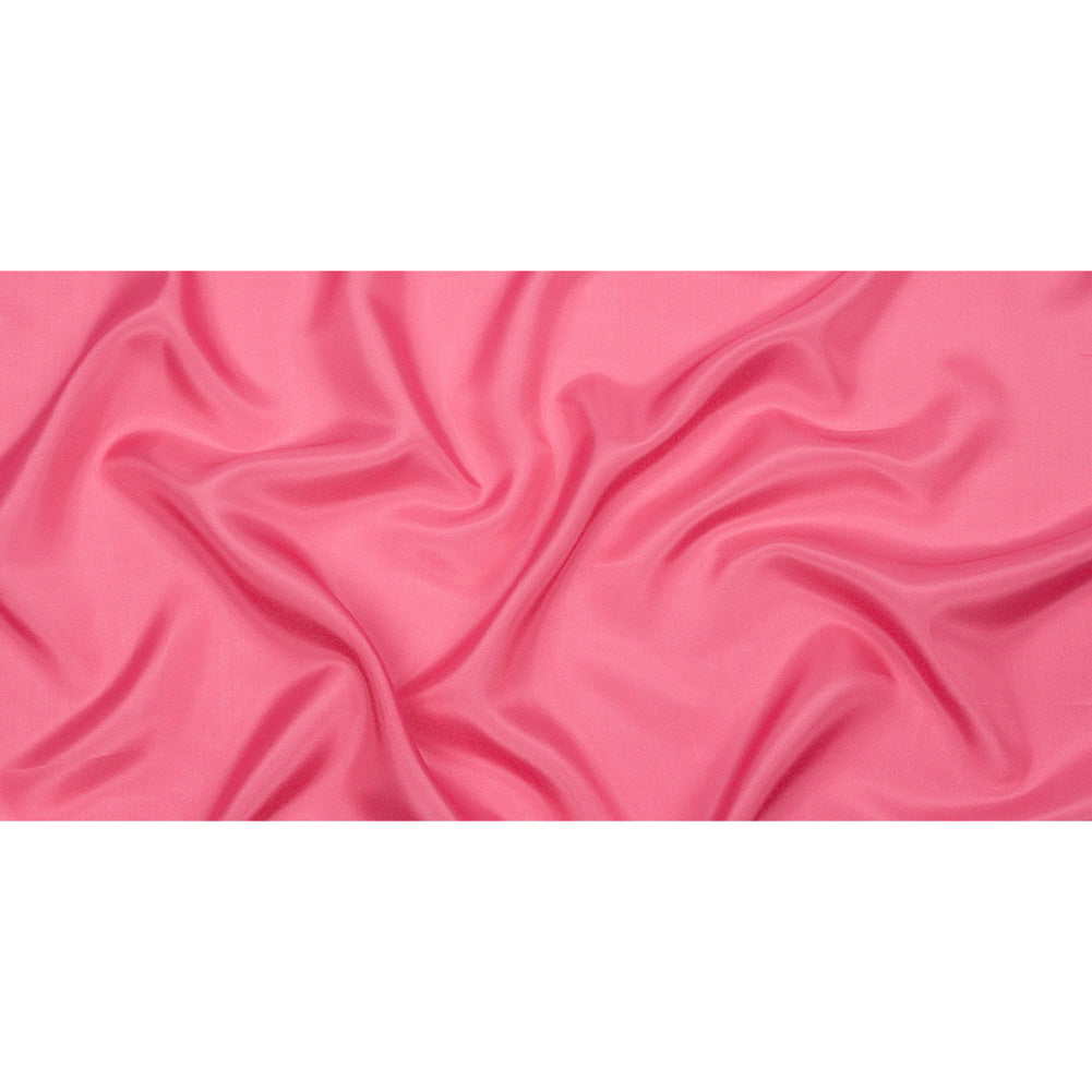 China Silk/Silk Habotai - Rapture Rose - Premium Collection - Full