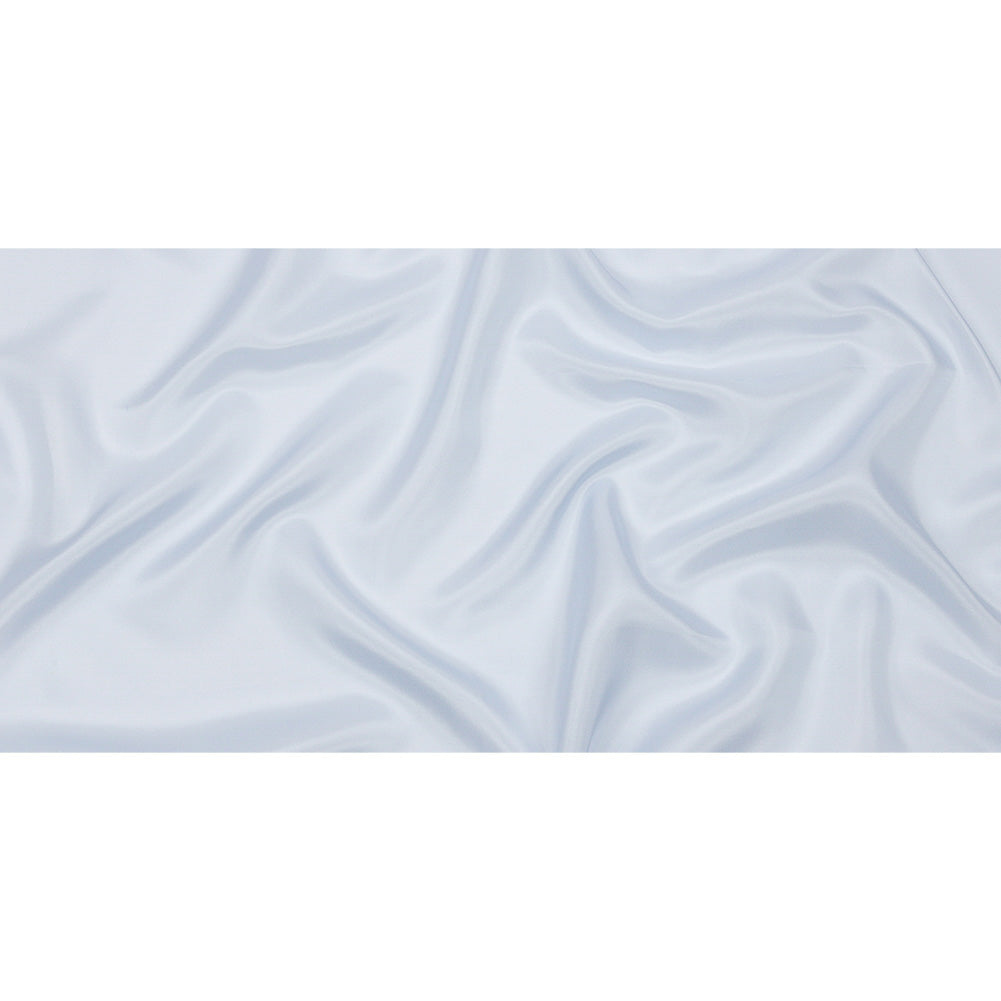 China Silk/Silk Habotai - Baby Blue - Premium Collection - Full