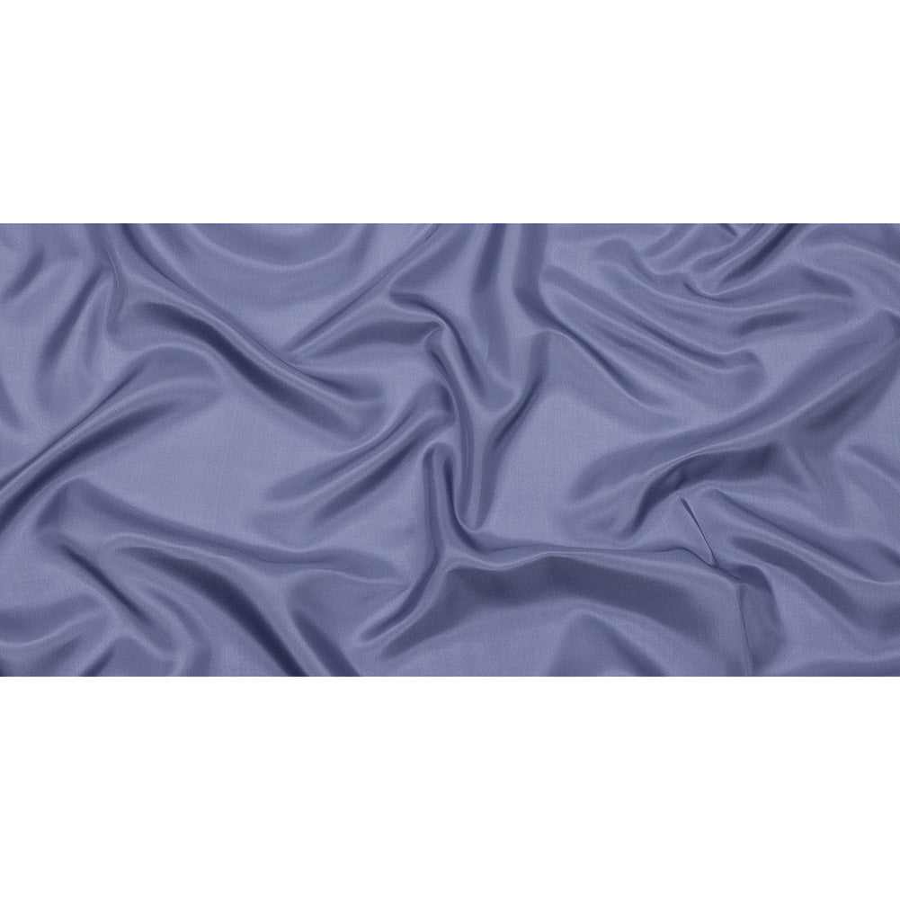 China Silk/Silk Habotai - Infinity Blue - Premium Collection - Full