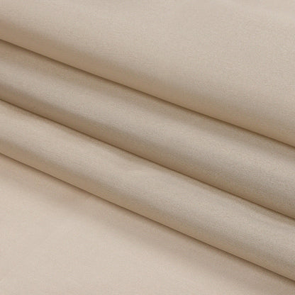 China Silk/Silk Habotai - Feather Gray - Premium Collection