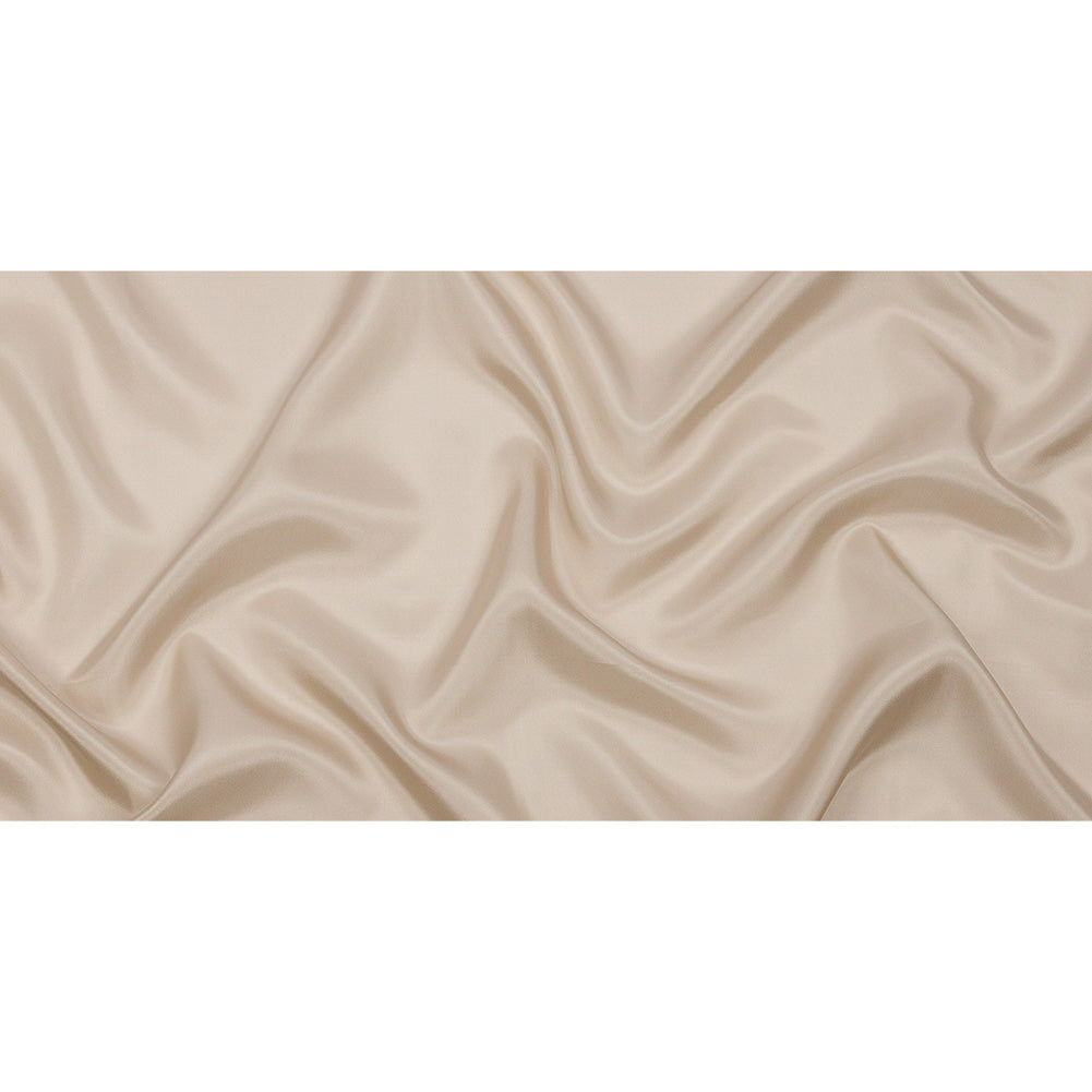 China Silk/Silk Habotai - Feather Gray - Premium Collection - Full
