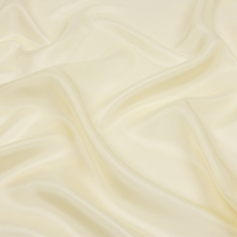 China Silk/Silk Habotai - Young Wheat - Premium Collection