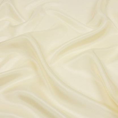 China Silk/Silk Habotai - Young Wheat - Premium Collection